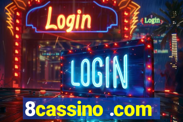 8cassino .com